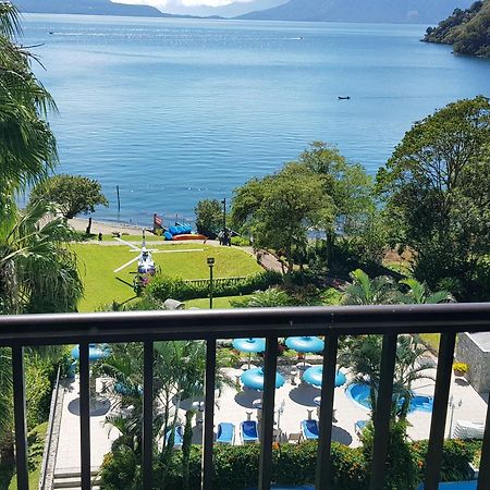 The Paradise of Atitlán Suites apartamento completo Panajachel Exterior foto