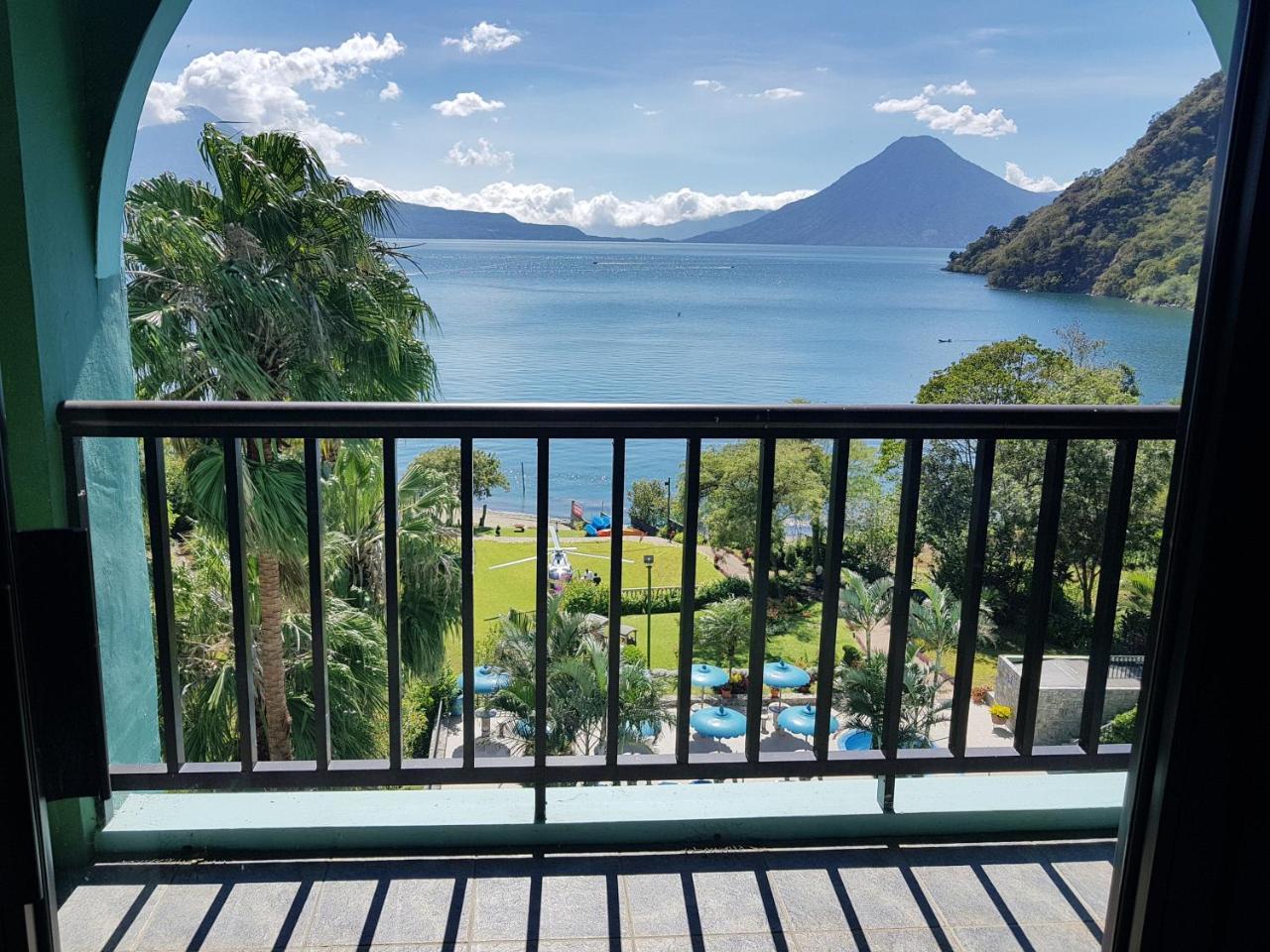 The Paradise of Atitlán Suites apartamento completo Panajachel Exterior foto