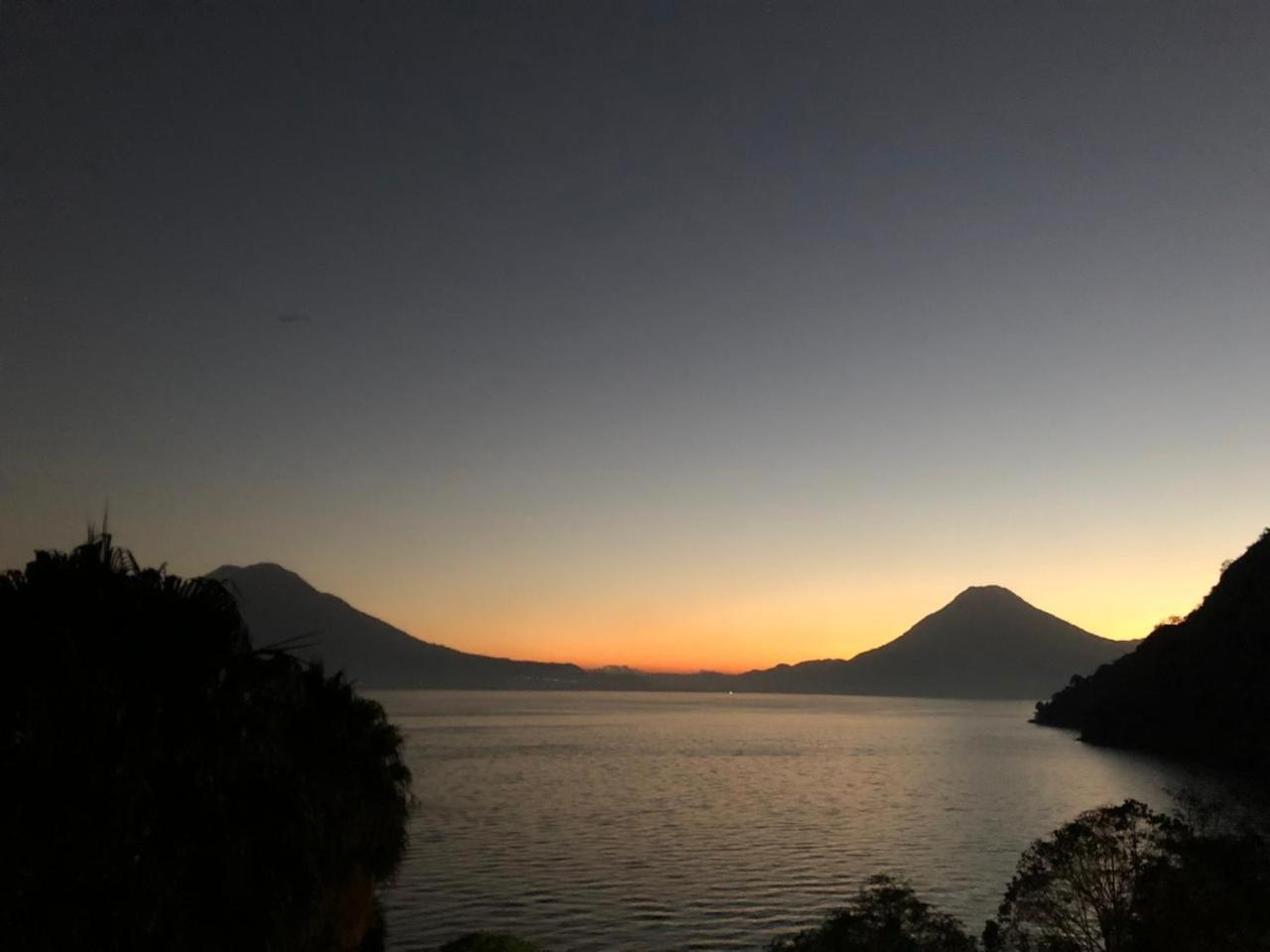 The Paradise of Atitlán Suites apartamento completo Panajachel Exterior foto